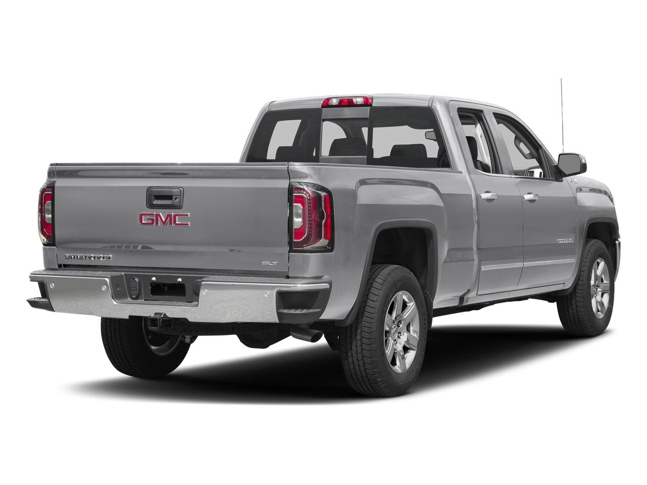 2017 GMC Sierra 1500 Vehicle Photo in ASHLAND, KY 41101-7620