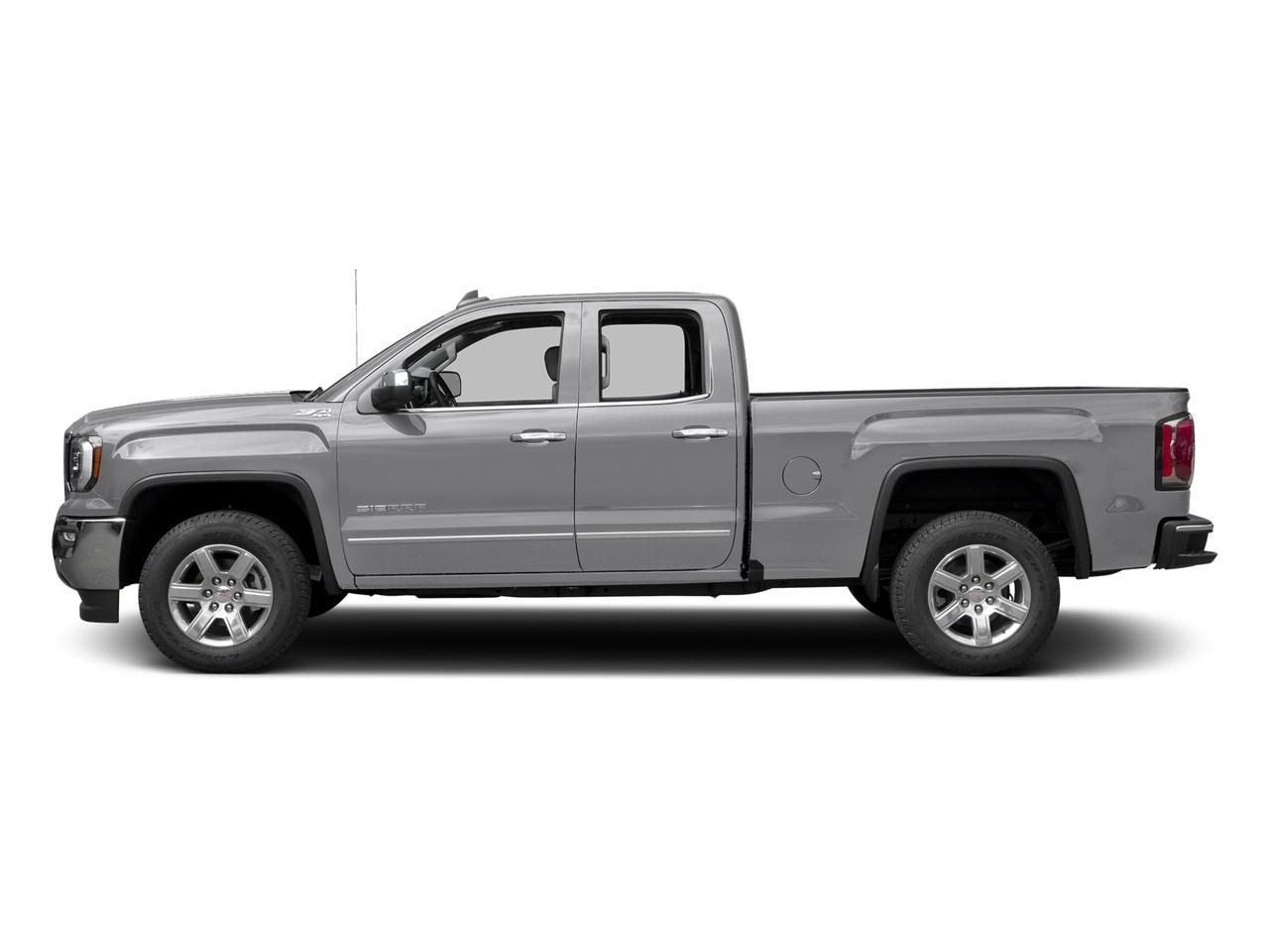 2017 GMC Sierra 1500 Vehicle Photo in ASHLAND, KY 41101-7620