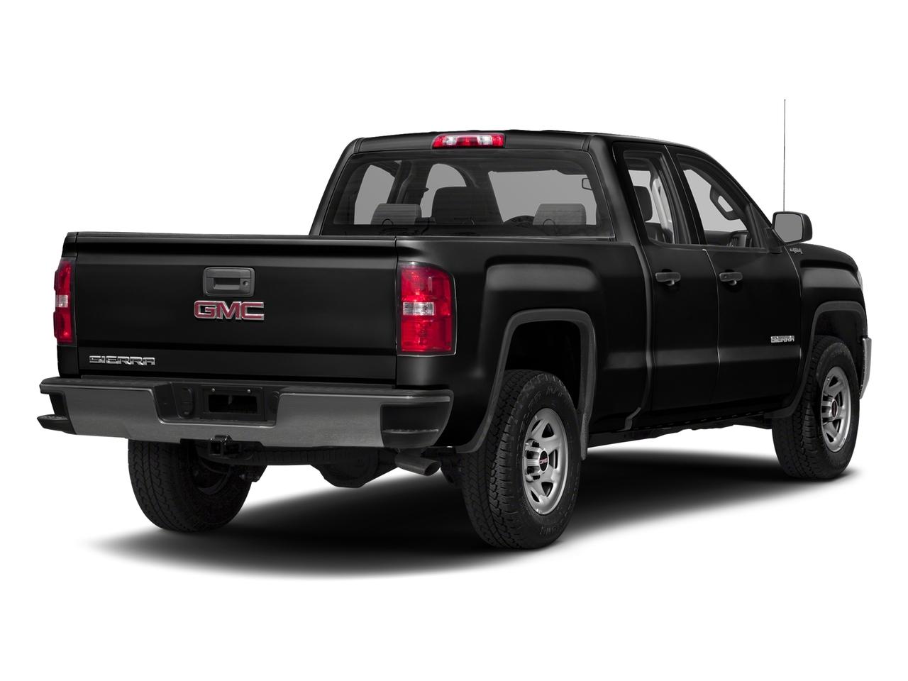 2017 GMC Sierra 1500 Vehicle Photo in Ft. Myers, FL 33907