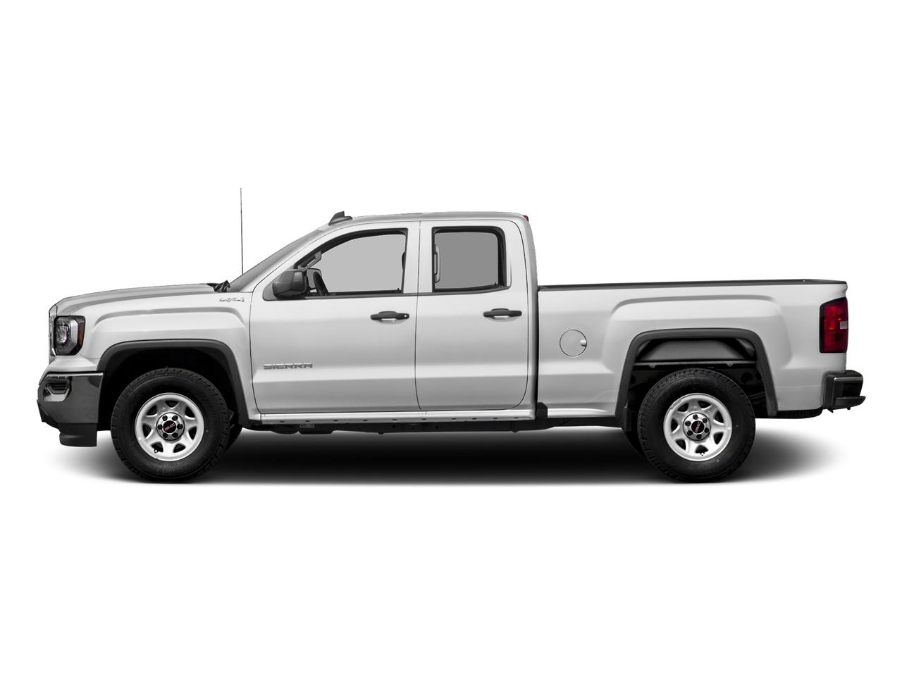 Used 2017 GMC Sierra 1500 Base with VIN 1GTV2LEH3HZ294646 for sale in Saco, ME