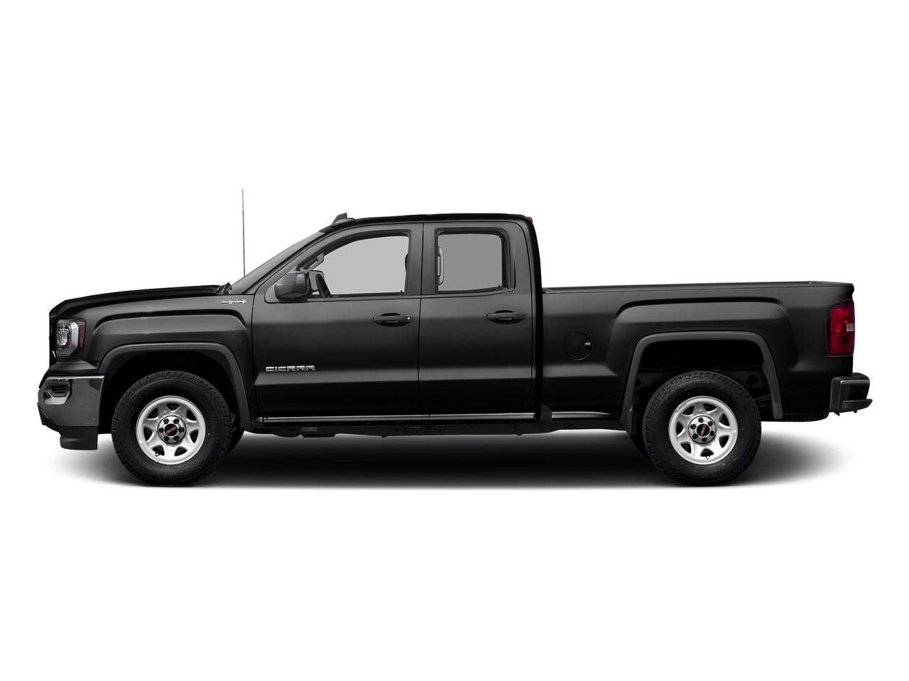 2017 GMC Sierra 1500 Vehicle Photo in Ft. Myers, FL 33907