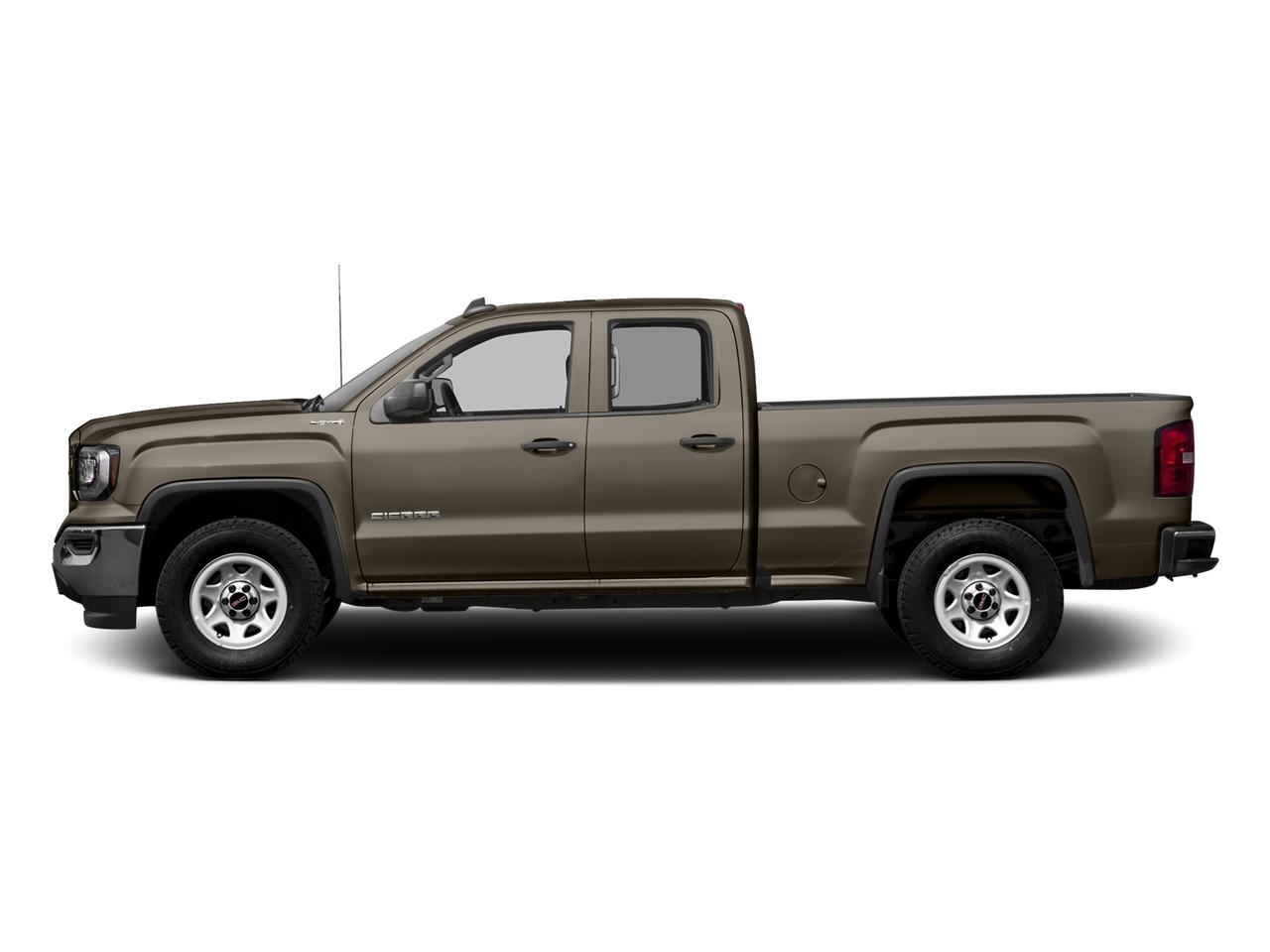 2017 GMC Sierra 1500 Vehicle Photo in AUSTIN, TX 78759-4154