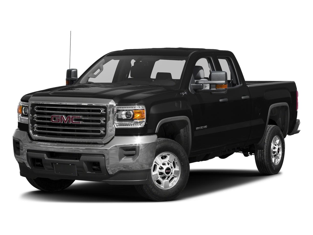 2017 GMC Sierra 2500HD Vehicle Photo in SOUTH PORTLAND, ME 04106-1997