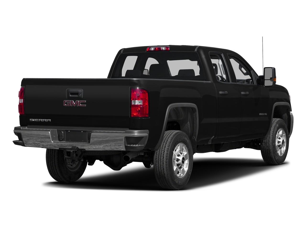 2017 GMC Sierra 2500HD Vehicle Photo in SOUTH PORTLAND, ME 04106-1997