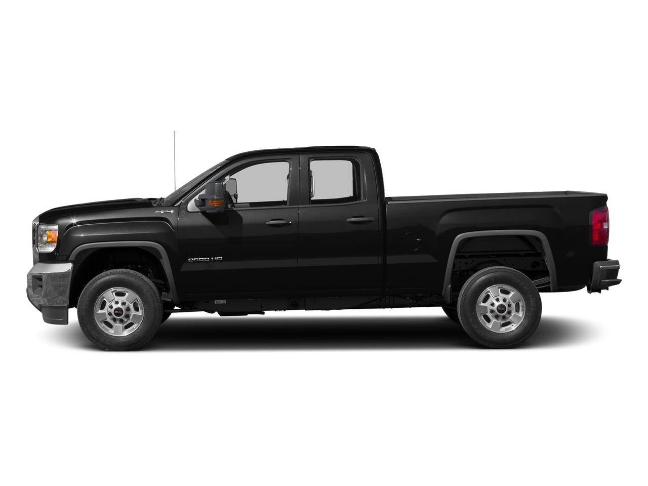 2017 GMC Sierra 2500 HD Vehicle Photo in SOUTH PORTLAND, ME 04106-1997