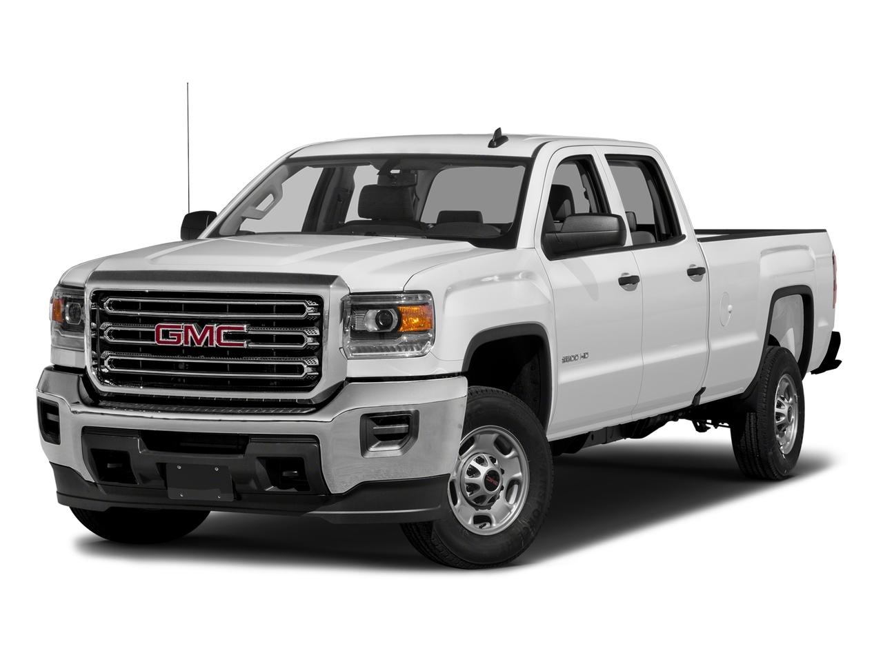 2017 GMC Sierra 2500 HD Vehicle Photo in LAFAYETTE, LA 70503-4541