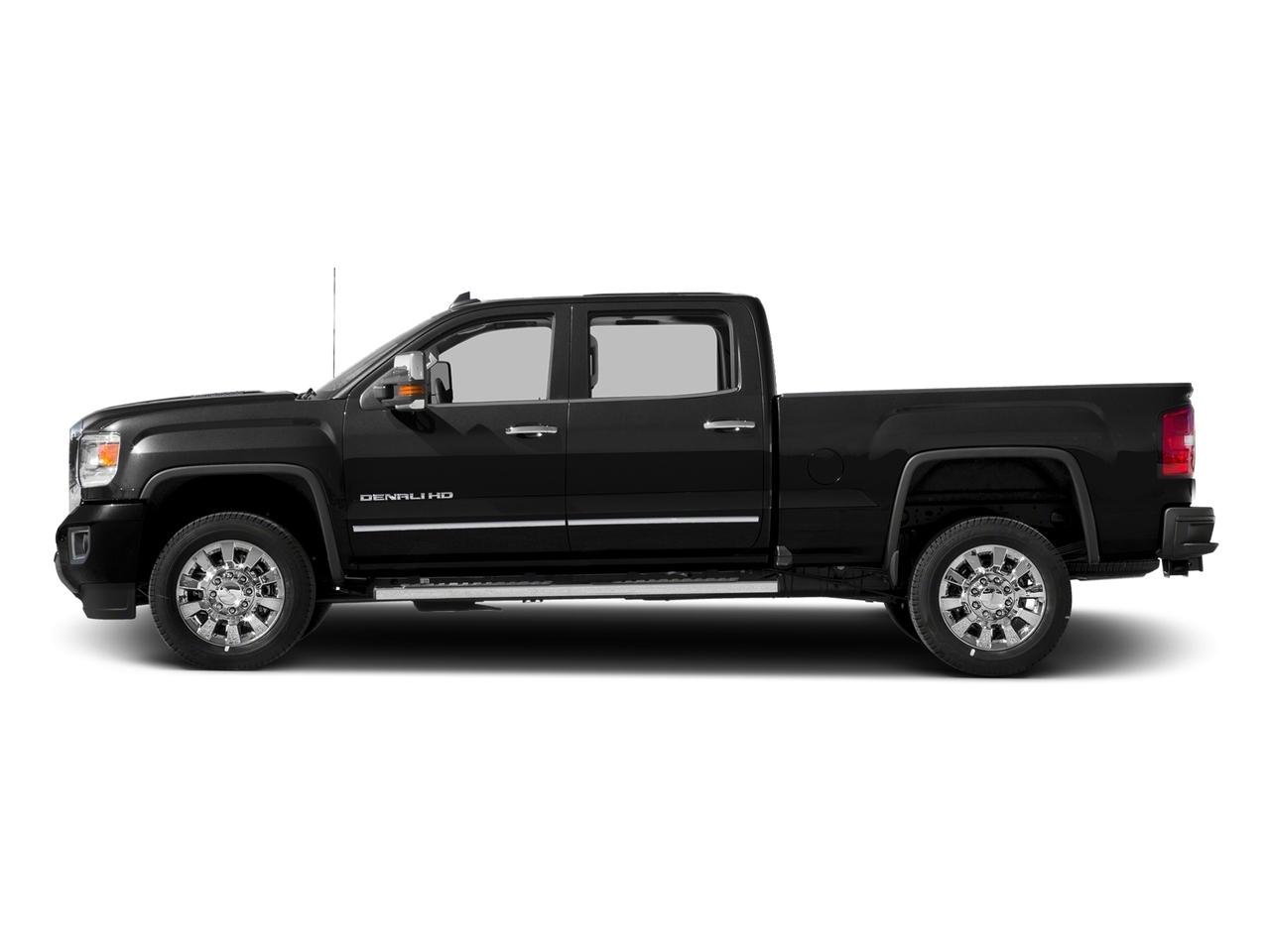 2017 GMC Sierra 2500 HD Vehicle Photo in Denton, TX 76205