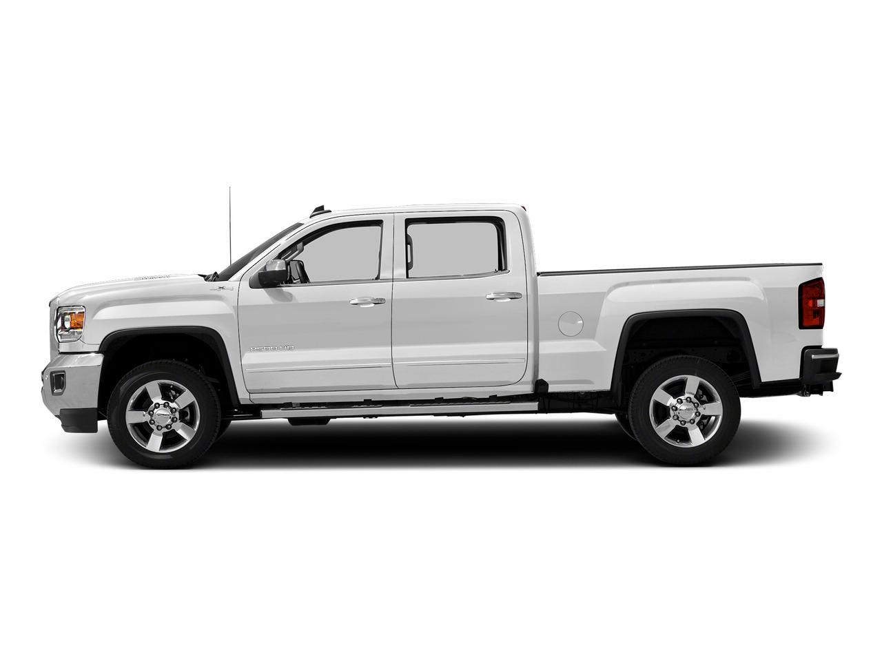 2017 GMC Sierra 2500HD Vehicle Photo in ALBERTVILLE, AL 35950-0246