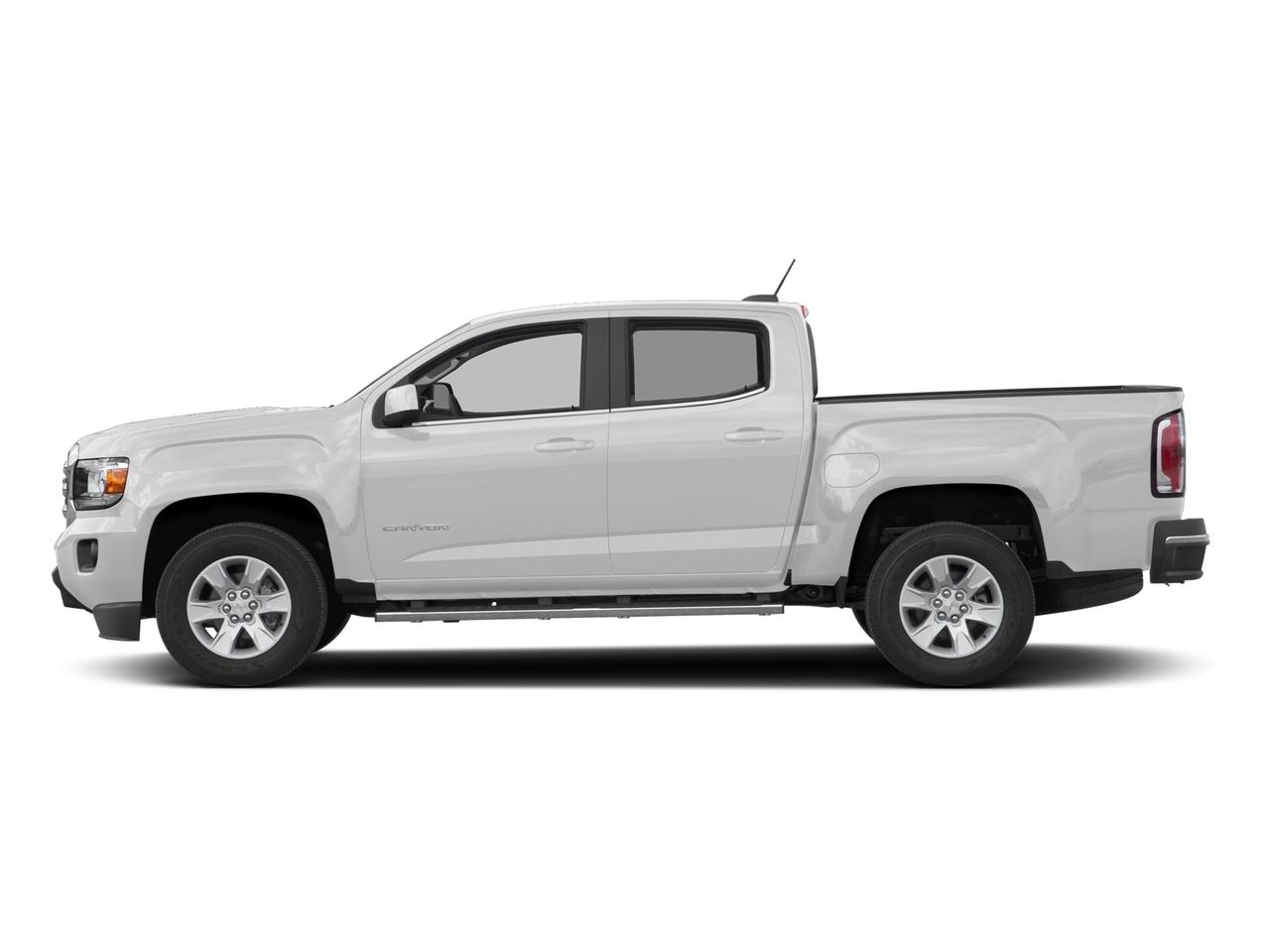 2017 GMC Canyon Vehicle Photo in GILBERT, AZ 85297-0446