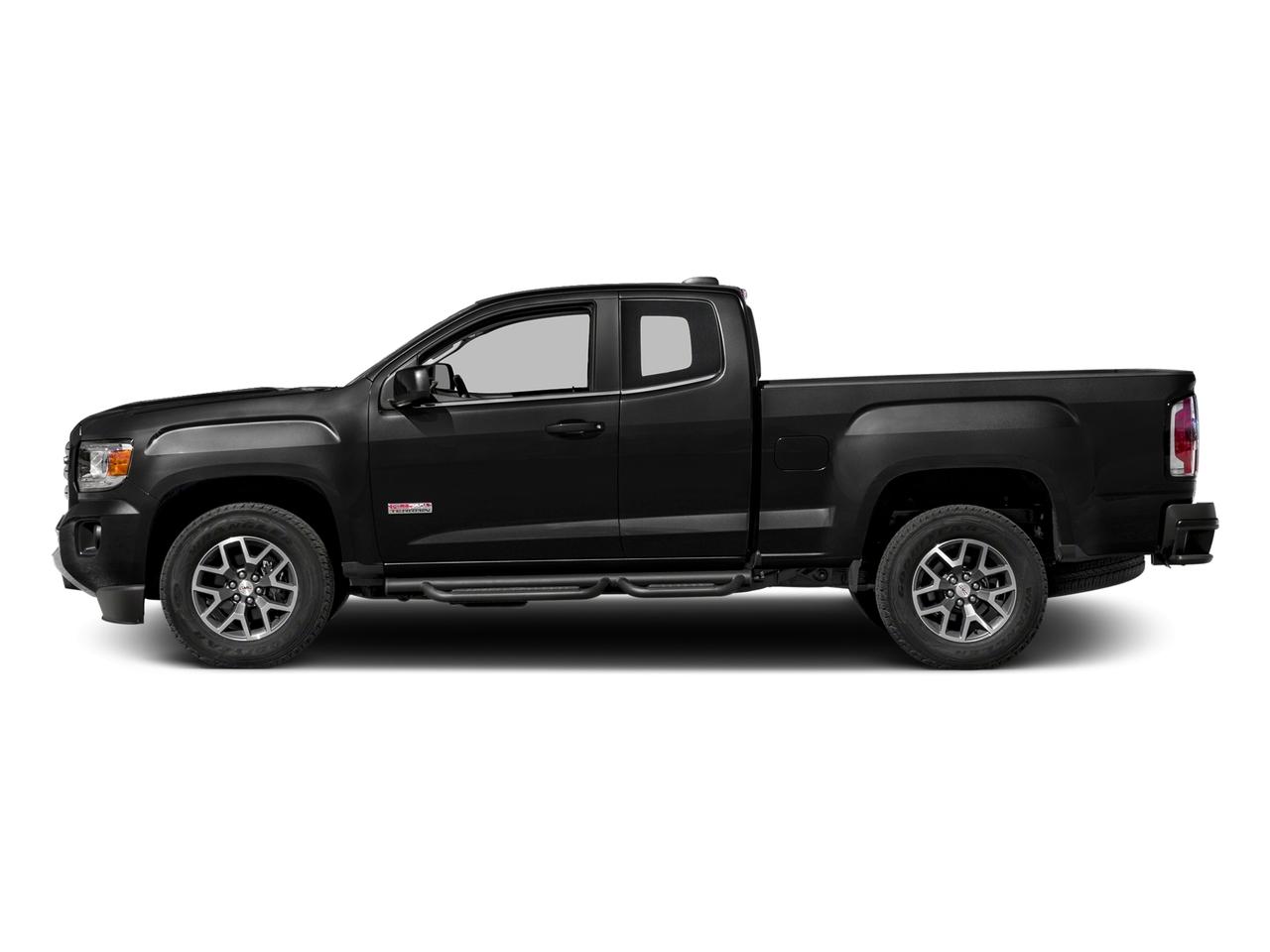 Used 2017 GMC Canyon SLE with VIN 1GTH6CEN4H1195744 for sale in Milan, IL