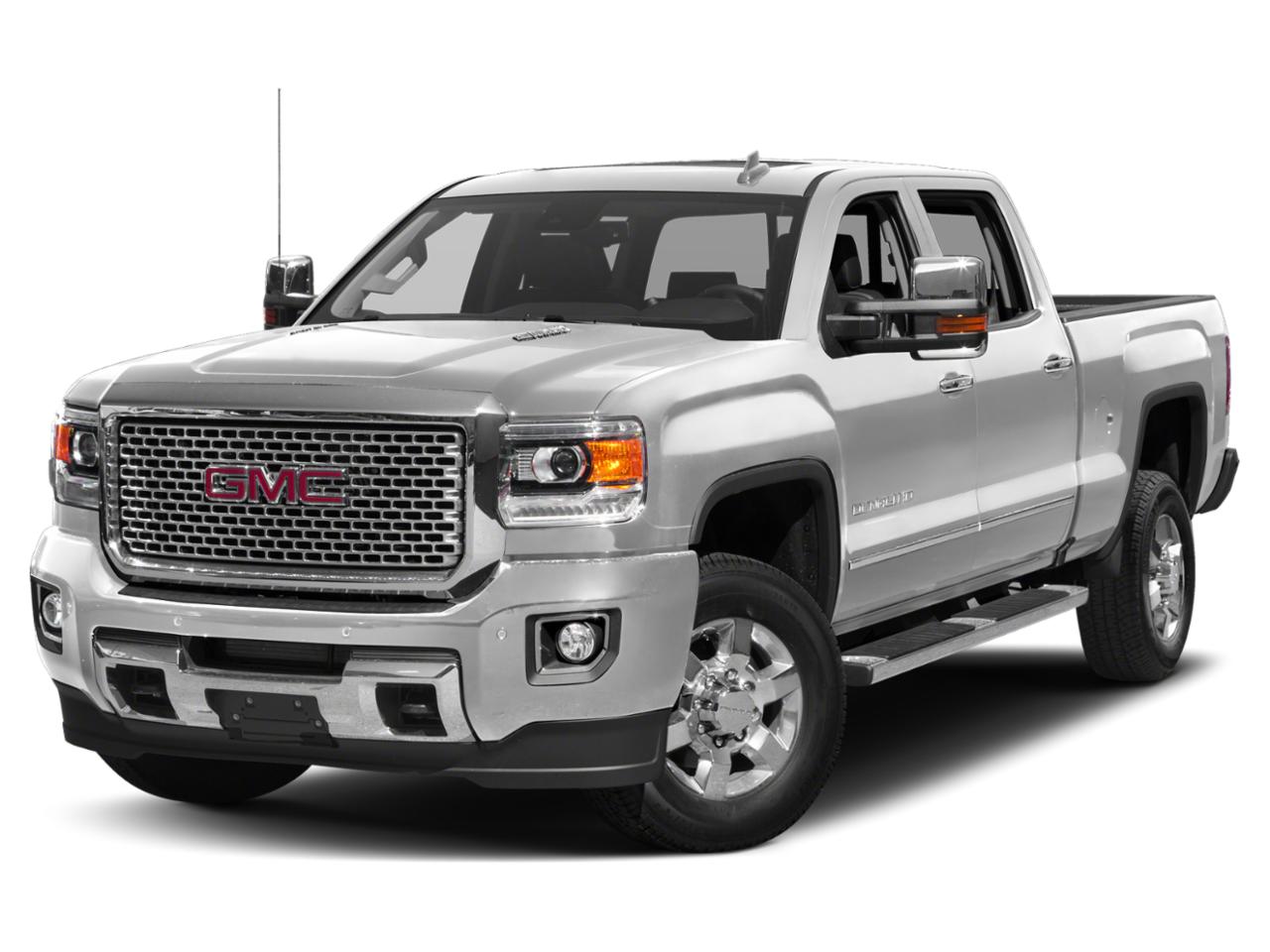 2017 GMC Sierra 3500HD Vehicle Photo in Pilot Point, TX 76258