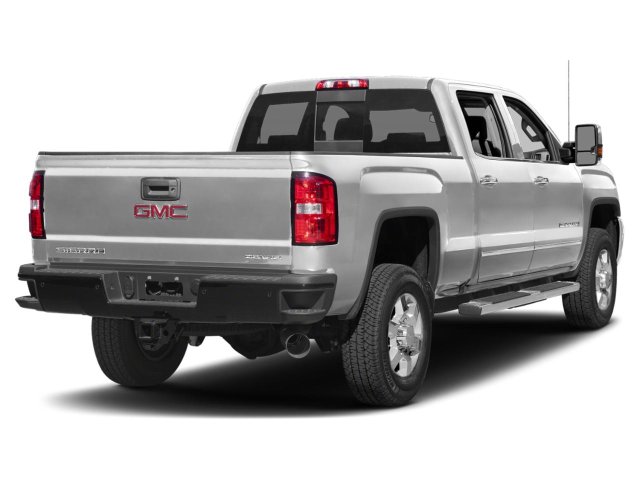 2017 GMC Sierra 3500HD Vehicle Photo in Pilot Point, TX 76258