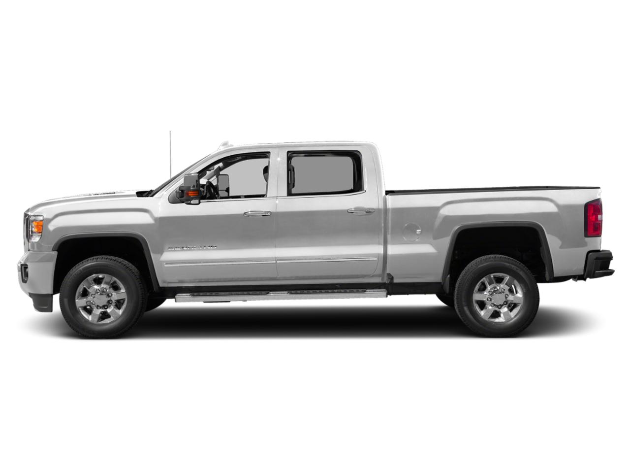 2017 GMC Sierra 3500HD Vehicle Photo in Pilot Point, TX 76258