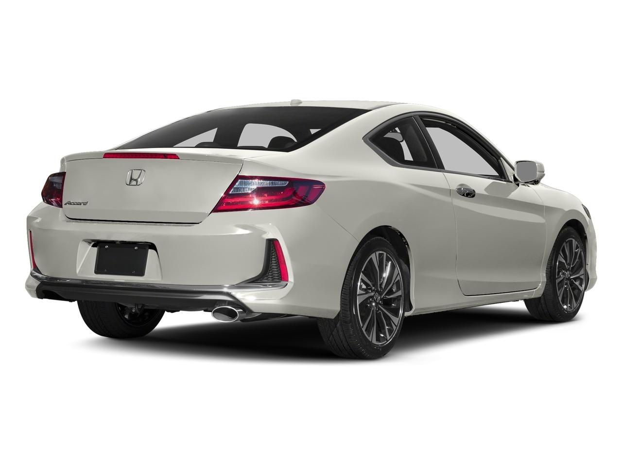 2017 Honda Accord Coupe Vehicle Photo in Hollywood, FL 33021