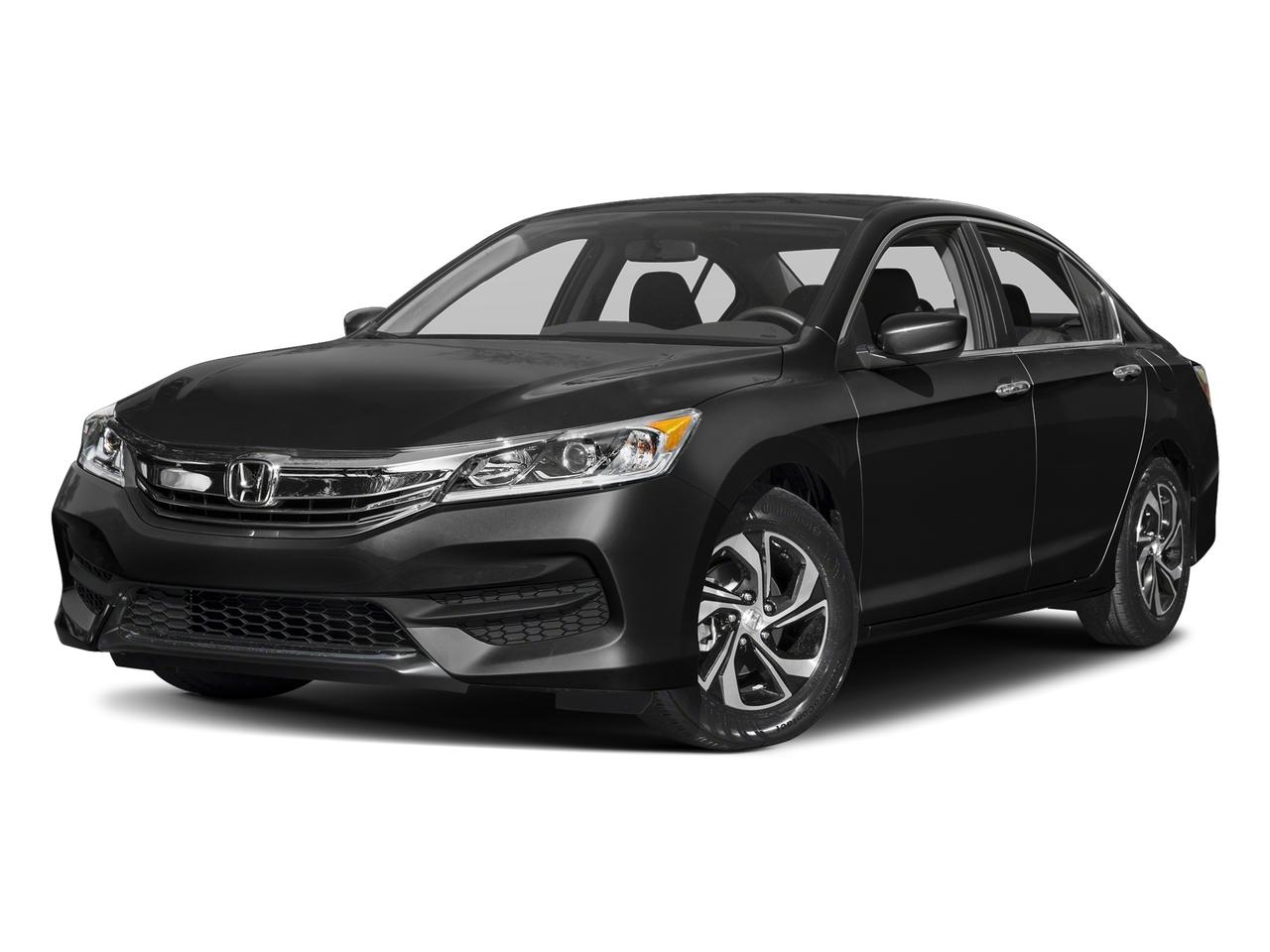 2017 Honda Accord Sedan Vehicle Photo in Sanford, FL 32771