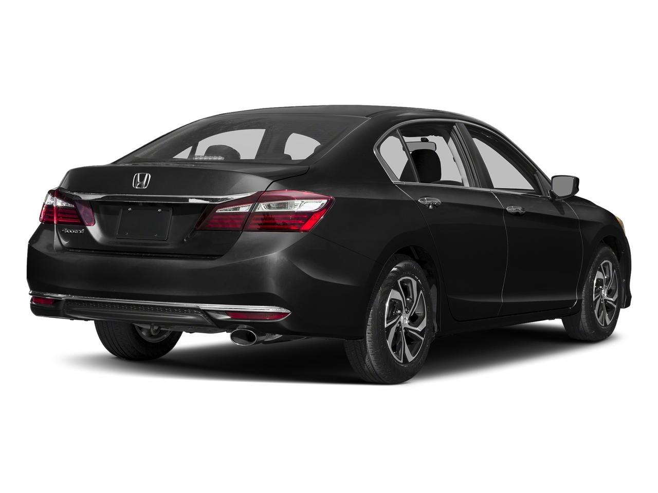 2017 Honda Accord Sedan Vehicle Photo in Sanford, FL 32771