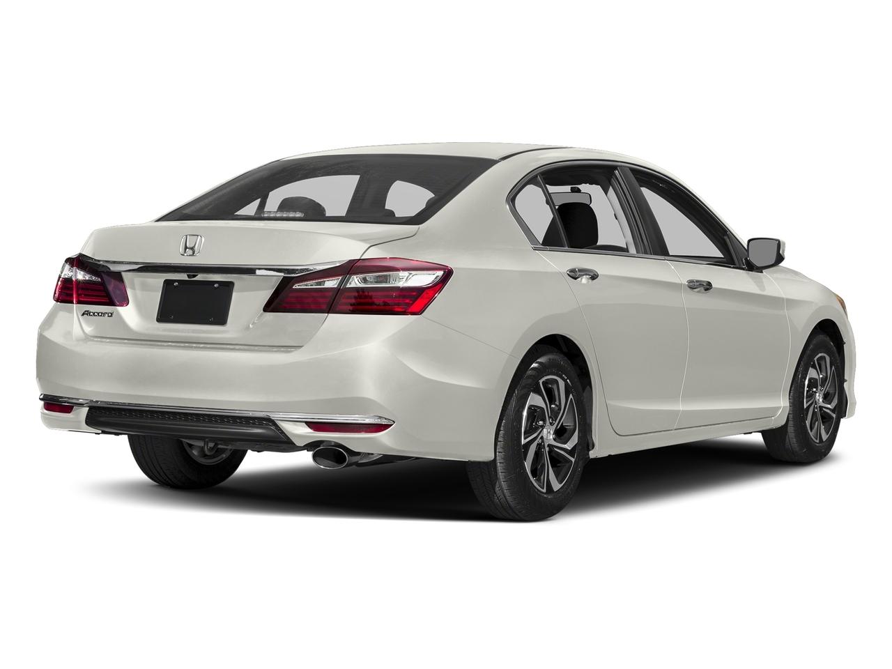 2017 Honda Accord Sedan Vehicle Photo in San Antonio, TX 78238