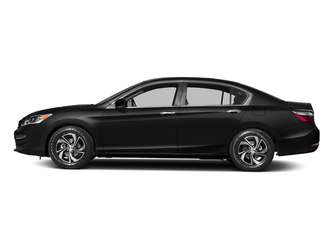 2017 Honda Accord Sedan Vehicle Photo in Sanford, FL 32771