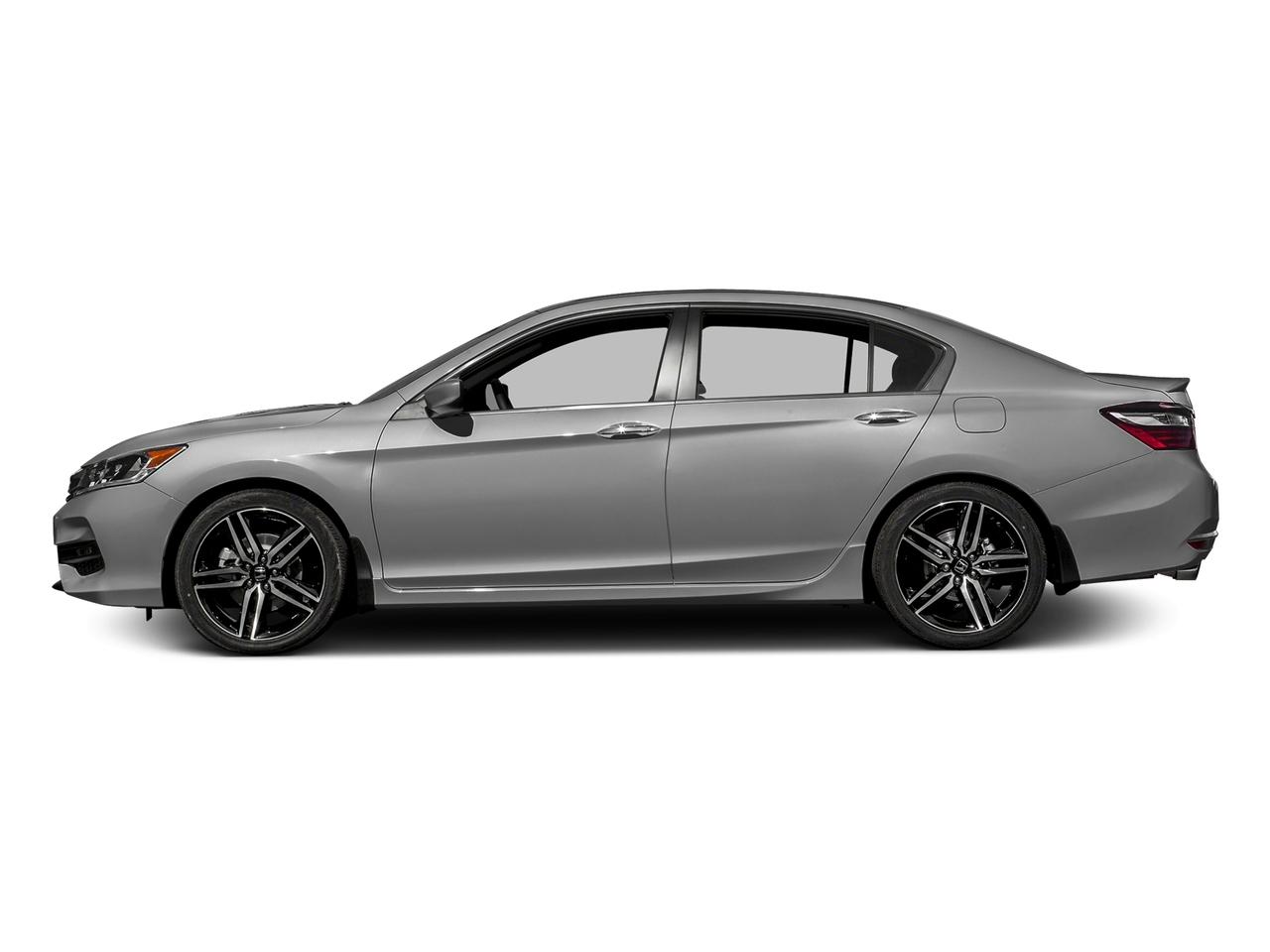 2017 Honda Accord Sedan Vehicle Photo in Sanford, FL 32771