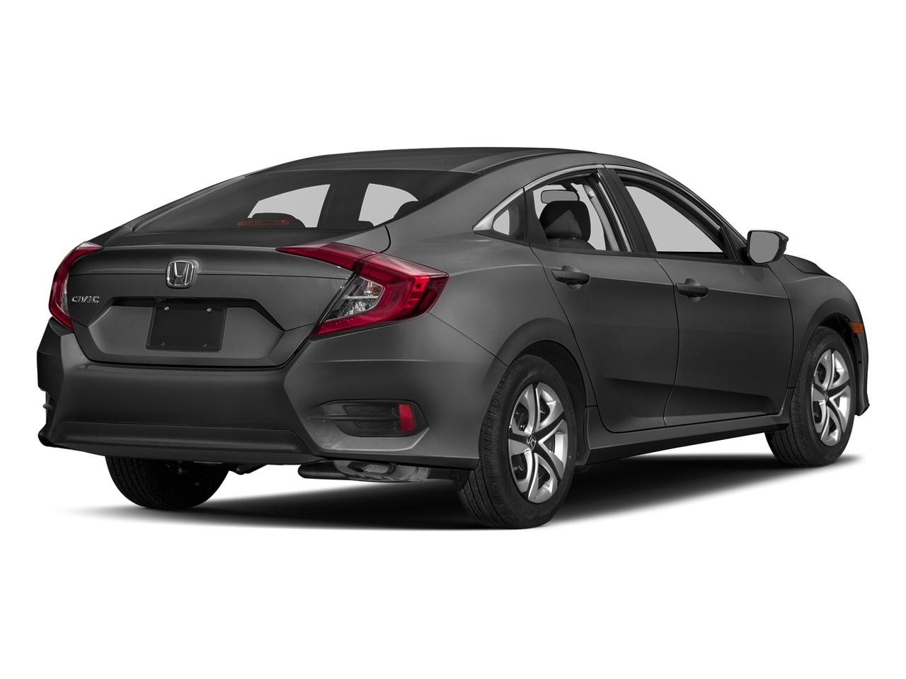 2017 Honda Civic Sedan Vehicle Photo in Memphis, TN 38125