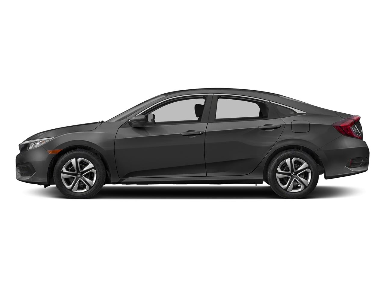 2017 Honda Civic Sedan Vehicle Photo in Sanford, FL 32771