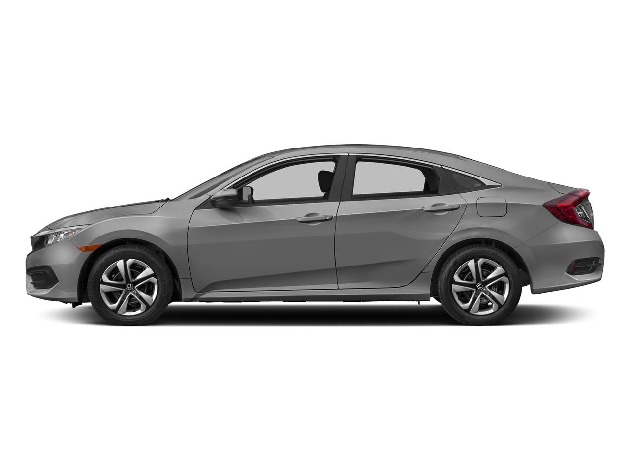 2017 Honda Civic Sedan Vehicle Photo in Greeley, CO 80634-8763