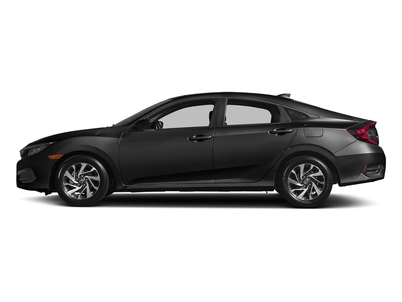 2017 Honda Civic Sedan Vehicle Photo in Hollywood, FL 33021