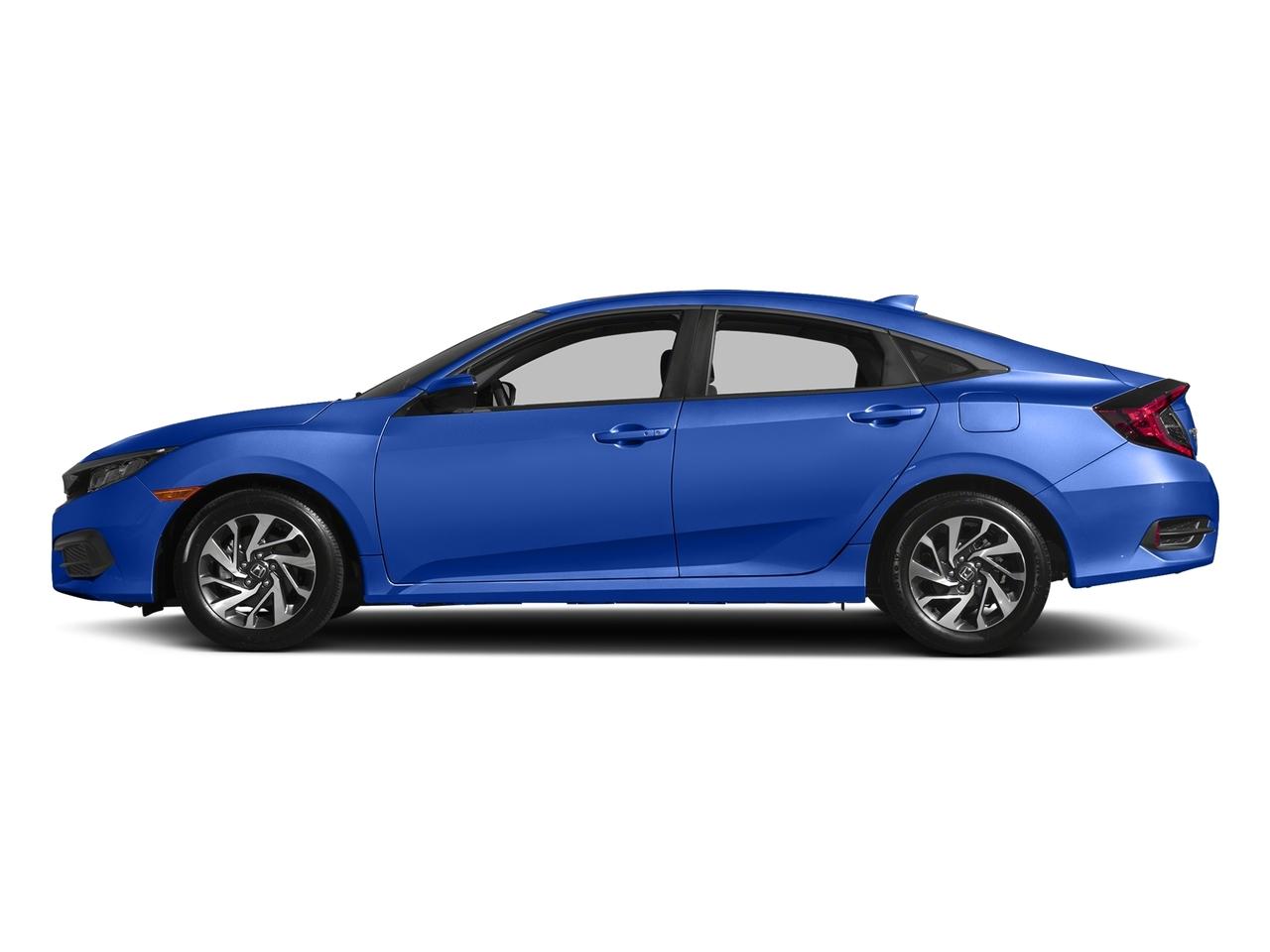 2017 Honda Civic Sedan Vehicle Photo in Appleton, WI 54913