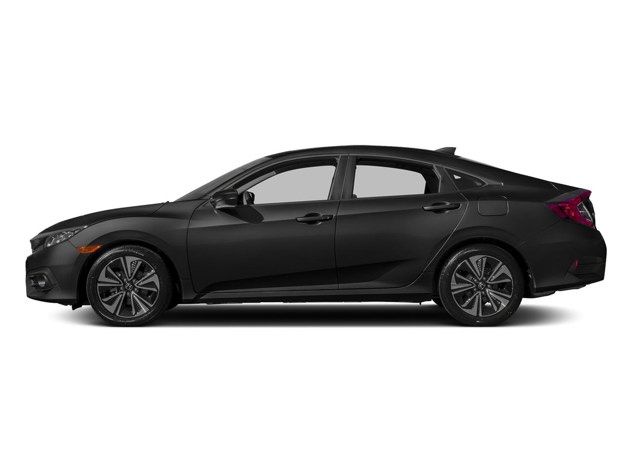 2017 Honda Civic Sedan Vehicle Photo in Cockeysville, MD 21030