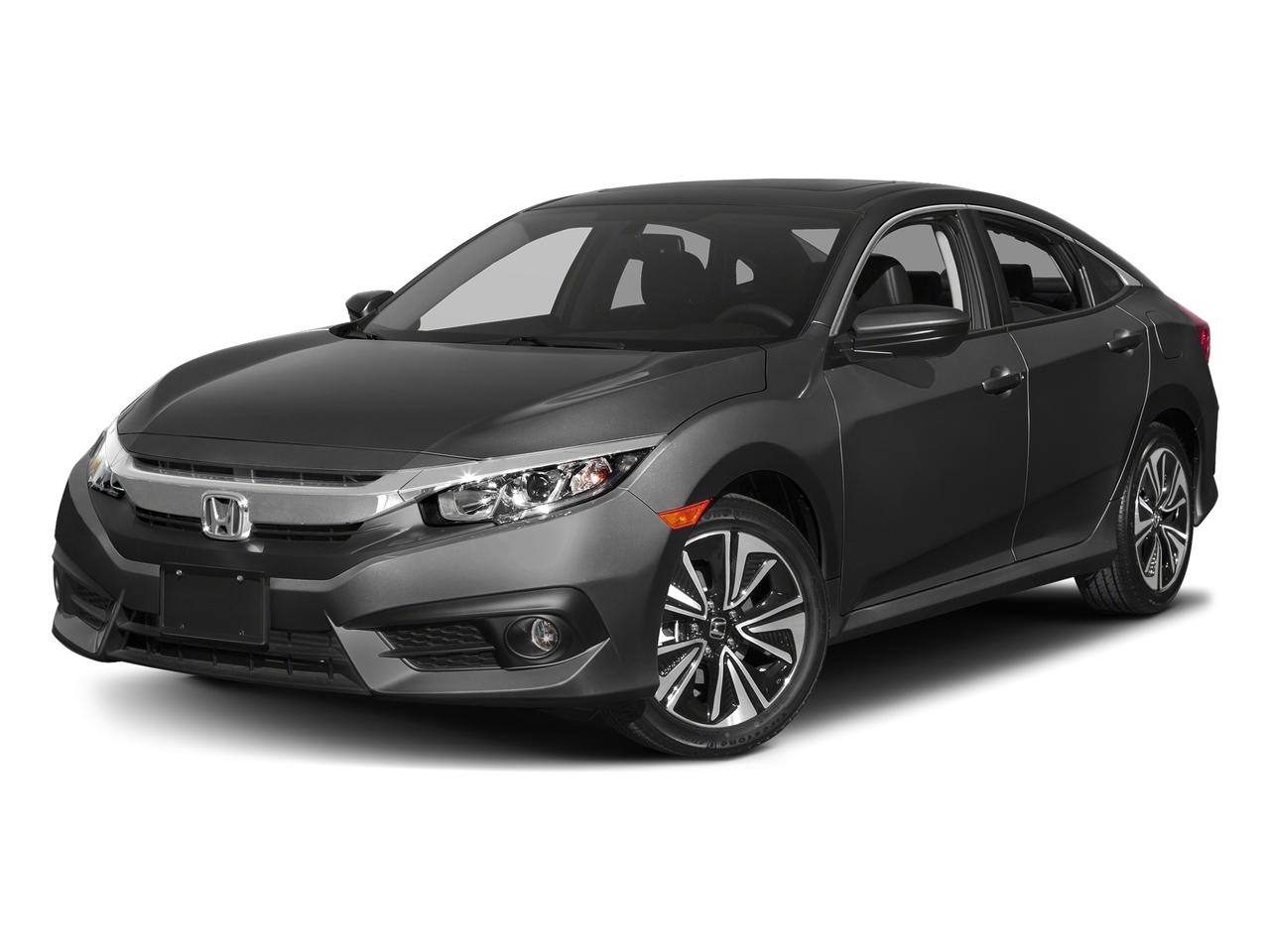 2017 Honda Civic Sedan Vehicle Photo in Miami, FL 33015