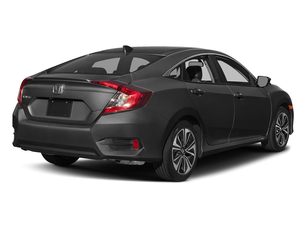 2017 Honda Civic Sedan Vehicle Photo in Miami, FL 33015