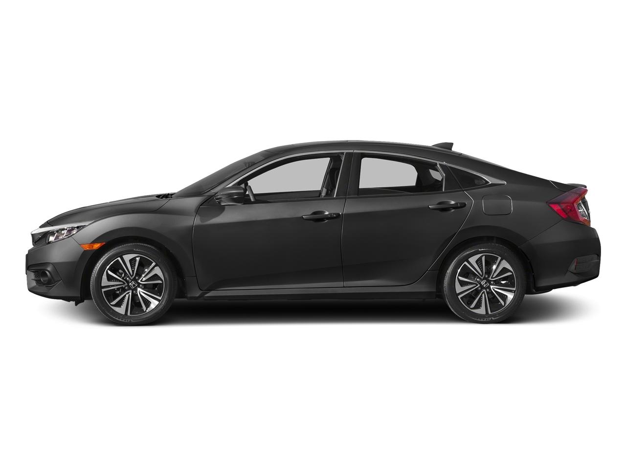 2017 Honda Civic Sedan Vehicle Photo in Miami, FL 33015