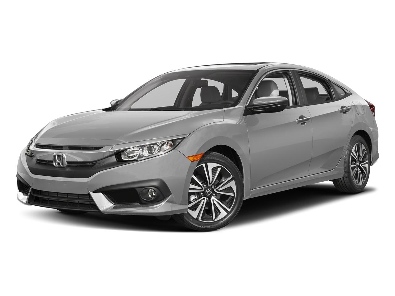 2017 Honda Civic Sedan Vehicle Photo in Miami, FL 33015