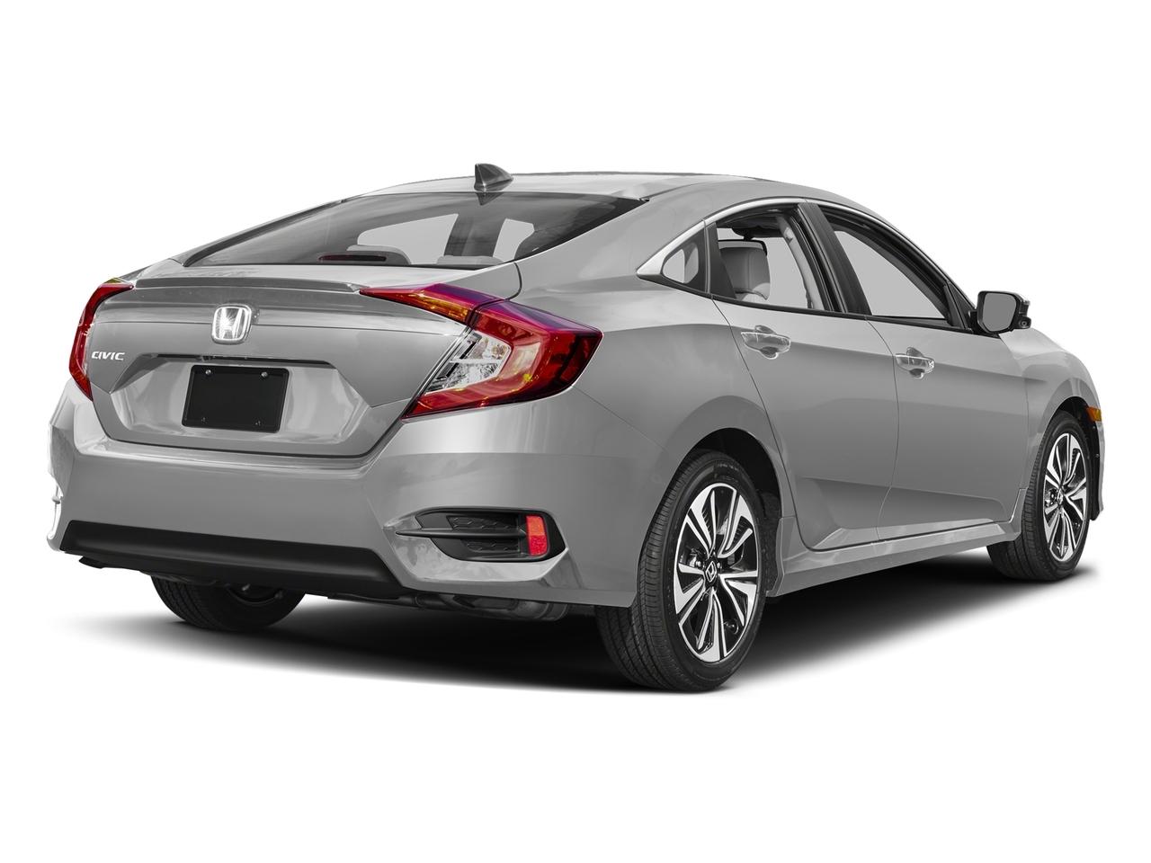 2017 Honda Civic Sedan Vehicle Photo in Miami, FL 33015