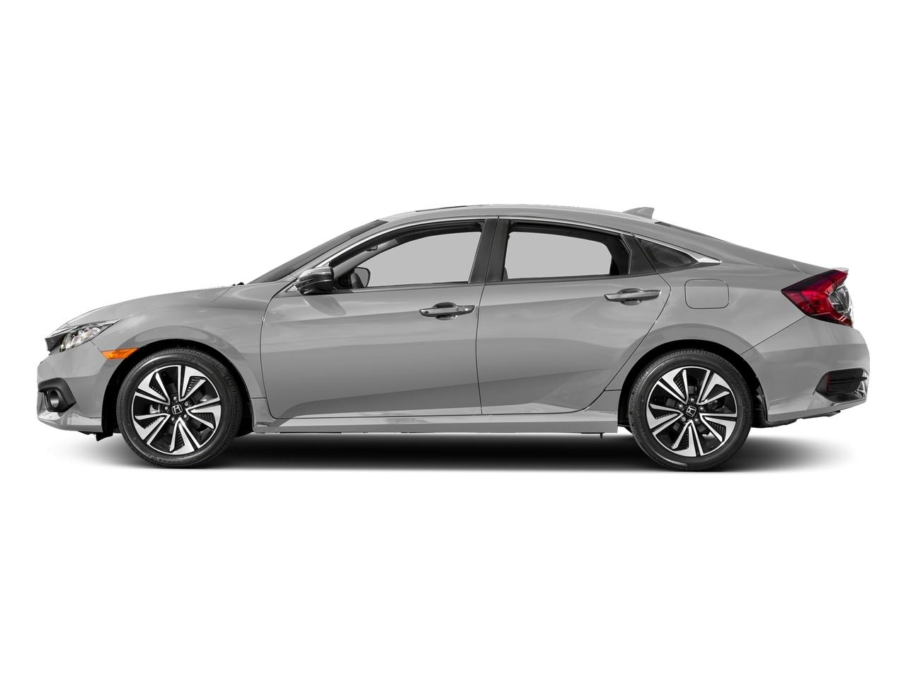 2017 Honda Civic Sedan Vehicle Photo in Miami, FL 33015