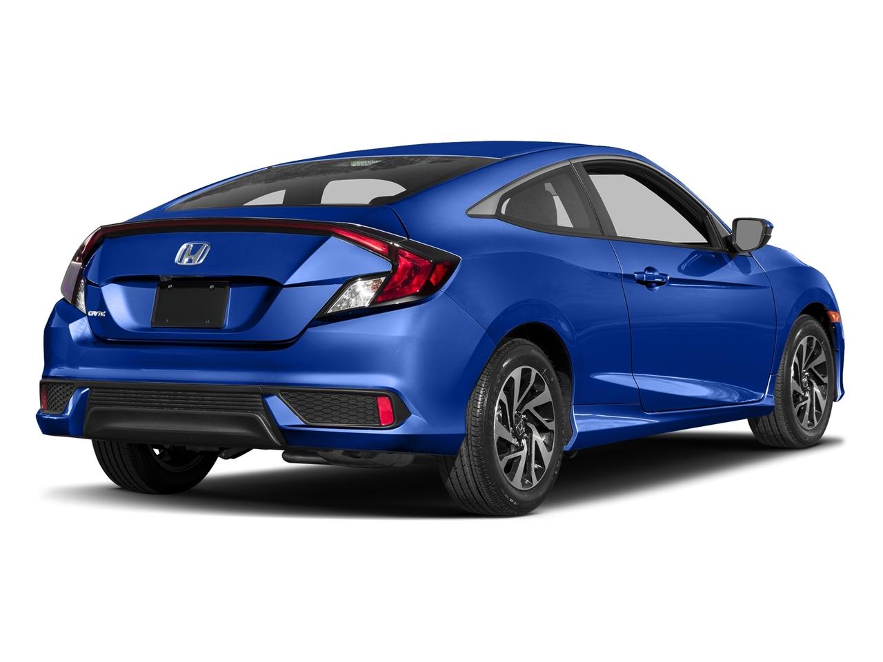 2017 Honda Civic Coupe Vehicle Photo in Tampa, FL 33614