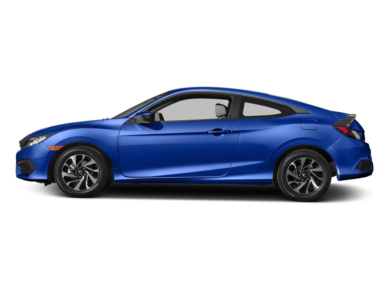 2017 Honda Civic Coupe Vehicle Photo in Tampa, FL 33614