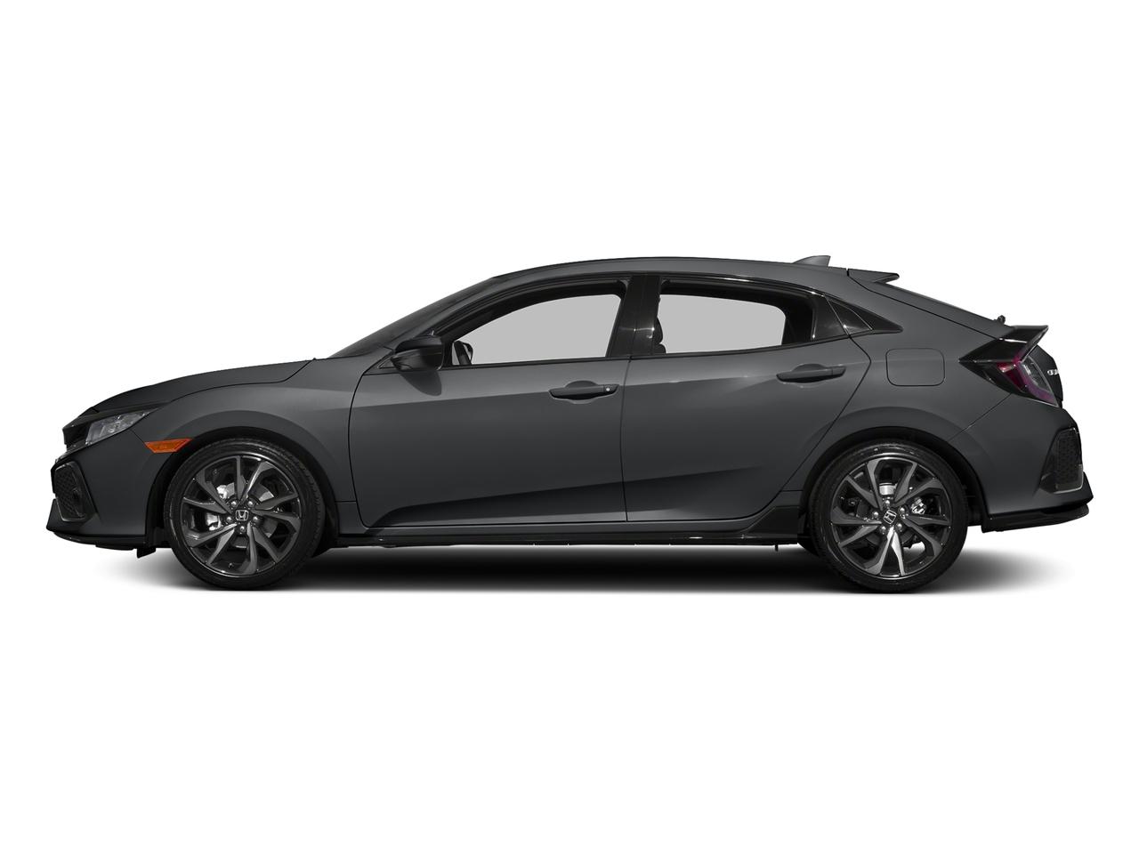 2017 Honda Civic Hatchback Vehicle Photo in MEMPHIS, TN 38115-1503