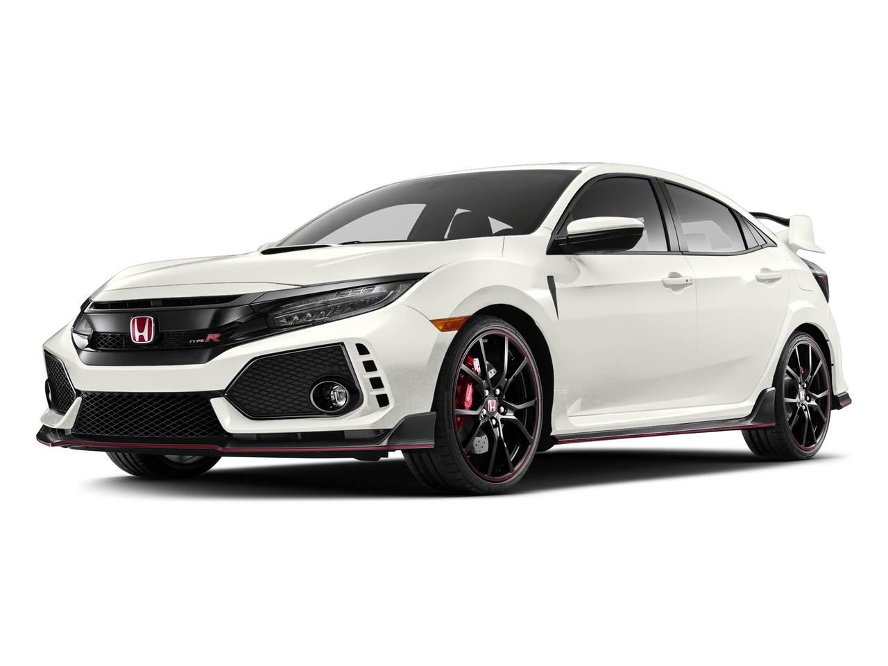 2017 Honda Civic Type R Vehicle Photo in Mechanicsburg, PA 17050