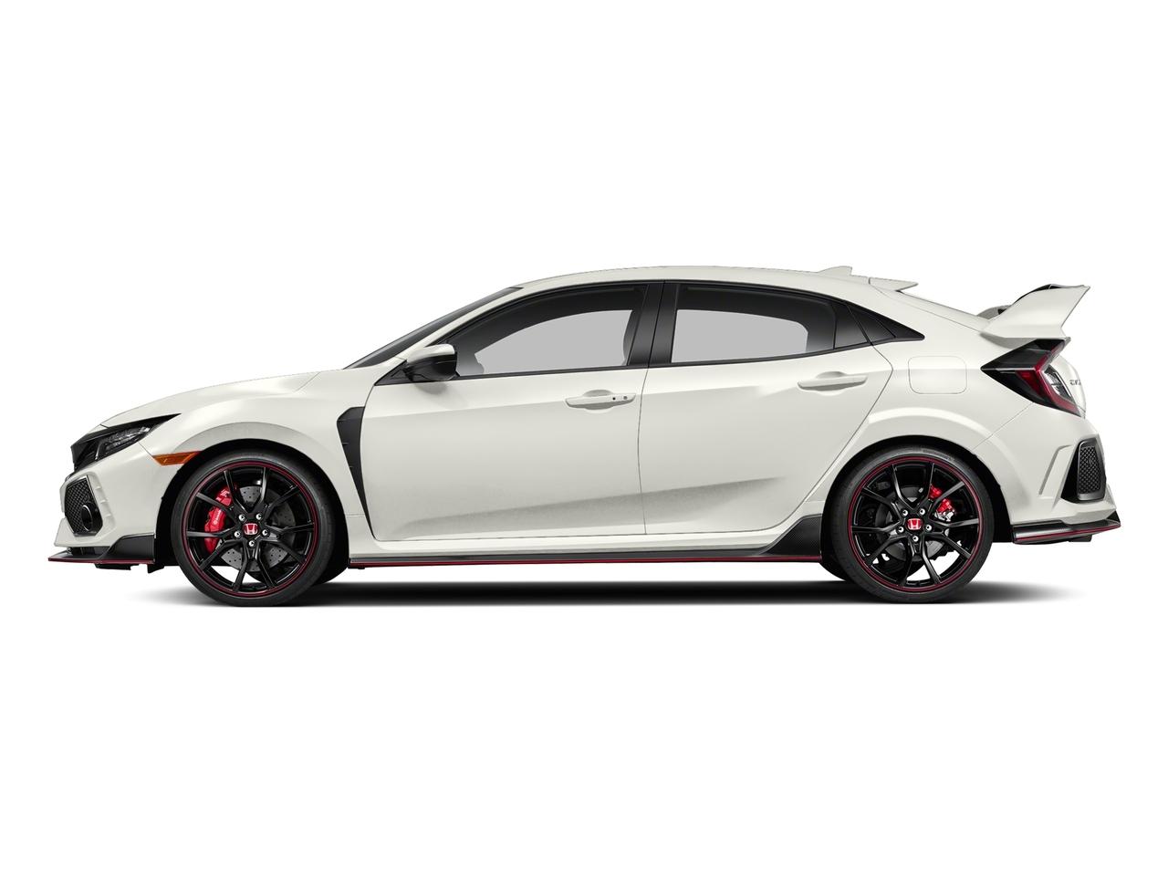 2017 Honda Civic Type R Vehicle Photo in Mechanicsburg, PA 17050