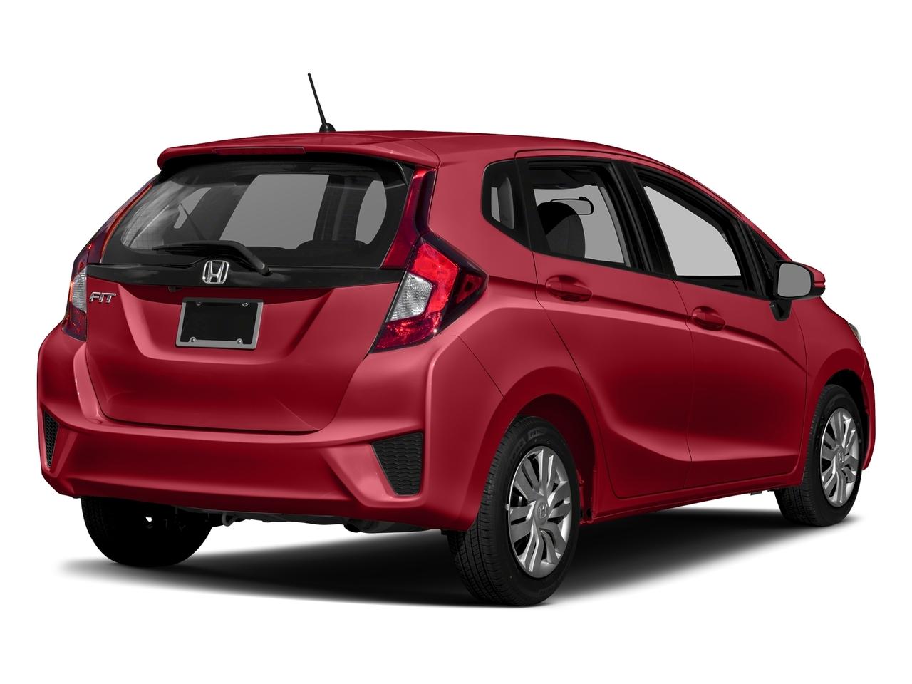 2017 Honda Fit Vehicle Photo in Las Vegas, NV 89149