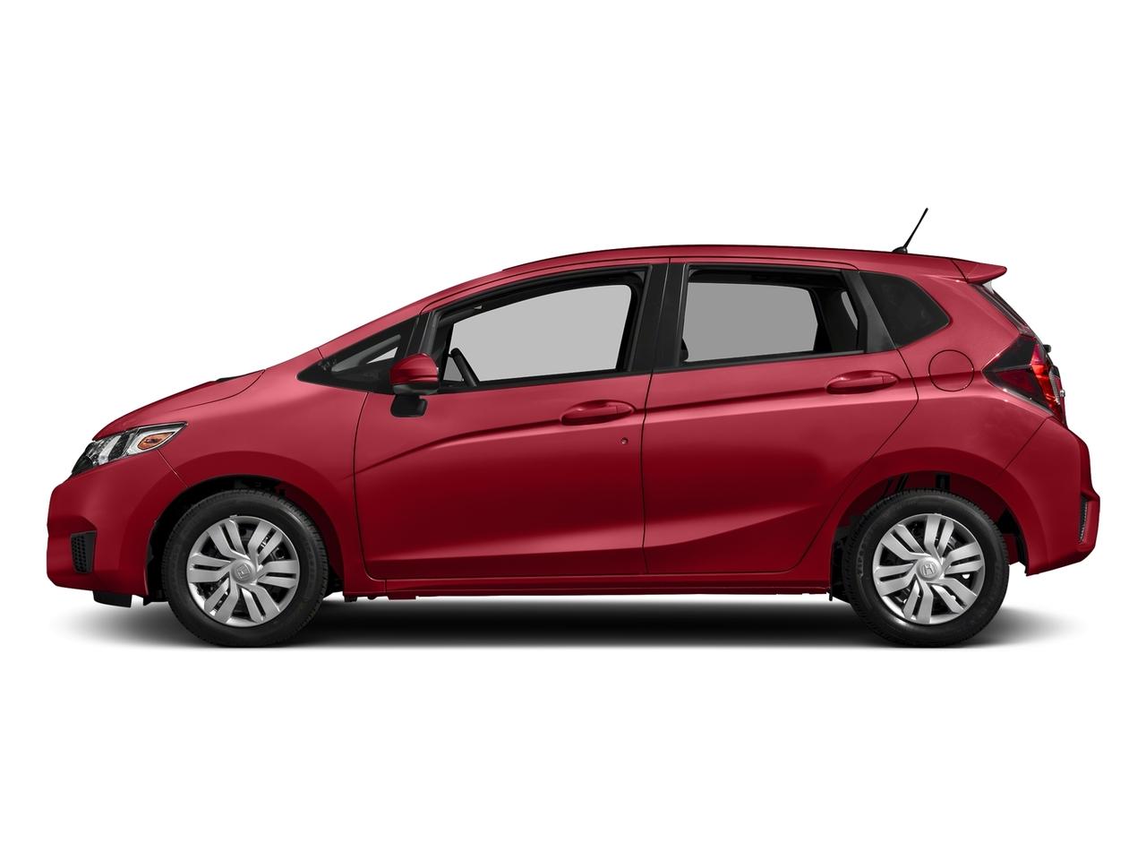 2017 Honda Fit Vehicle Photo in Las Vegas, NV 89149