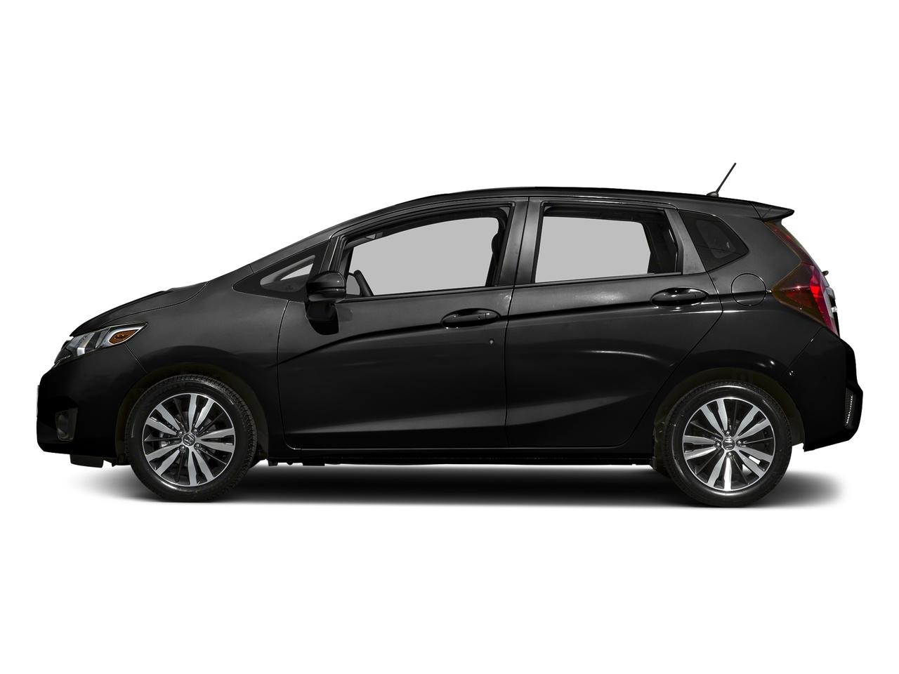 2017 Honda Fit Vehicle Photo in Lawton, OK 73505