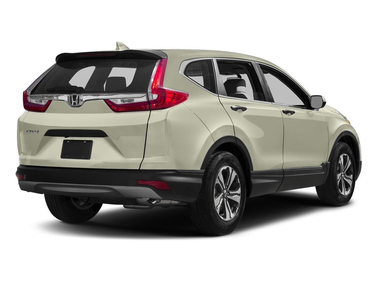 2017 Honda CR-V Vehicle Photo in Pembroke Pines , FL 33027