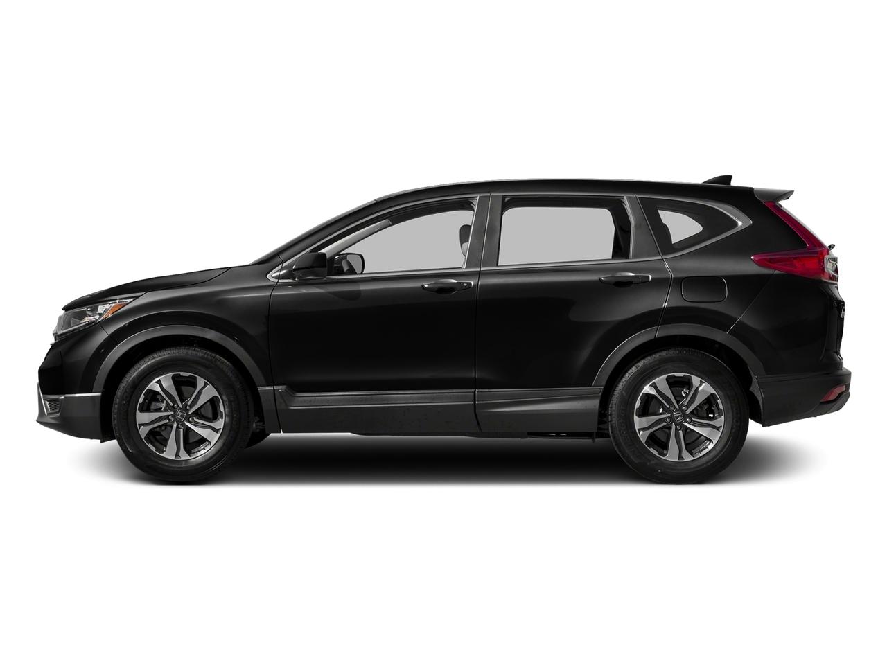 2017 Honda CR-V Vehicle Photo in San Antonio, TX 78238