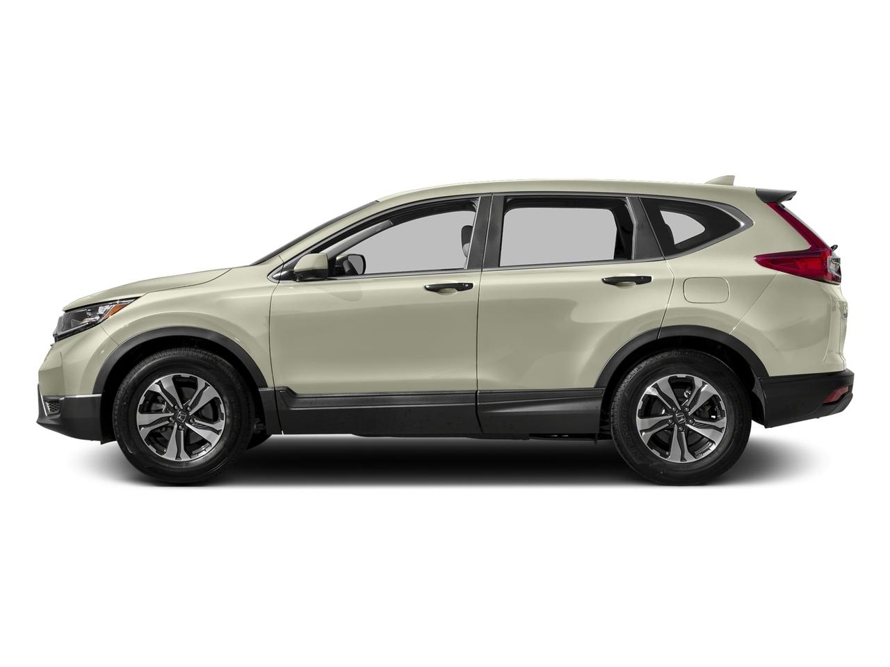 2017 Honda CR-V Vehicle Photo in Pembroke Pines , FL 33027