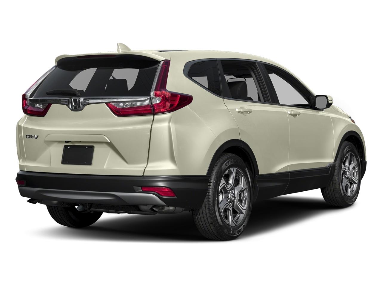 2017 Honda CR-V Vehicle Photo in Clearwater, FL 33764