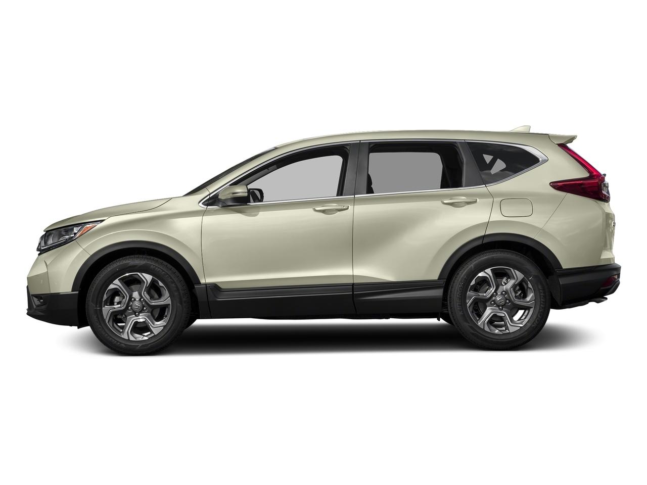 2017 Honda CR-V Vehicle Photo in Clearwater, FL 33764