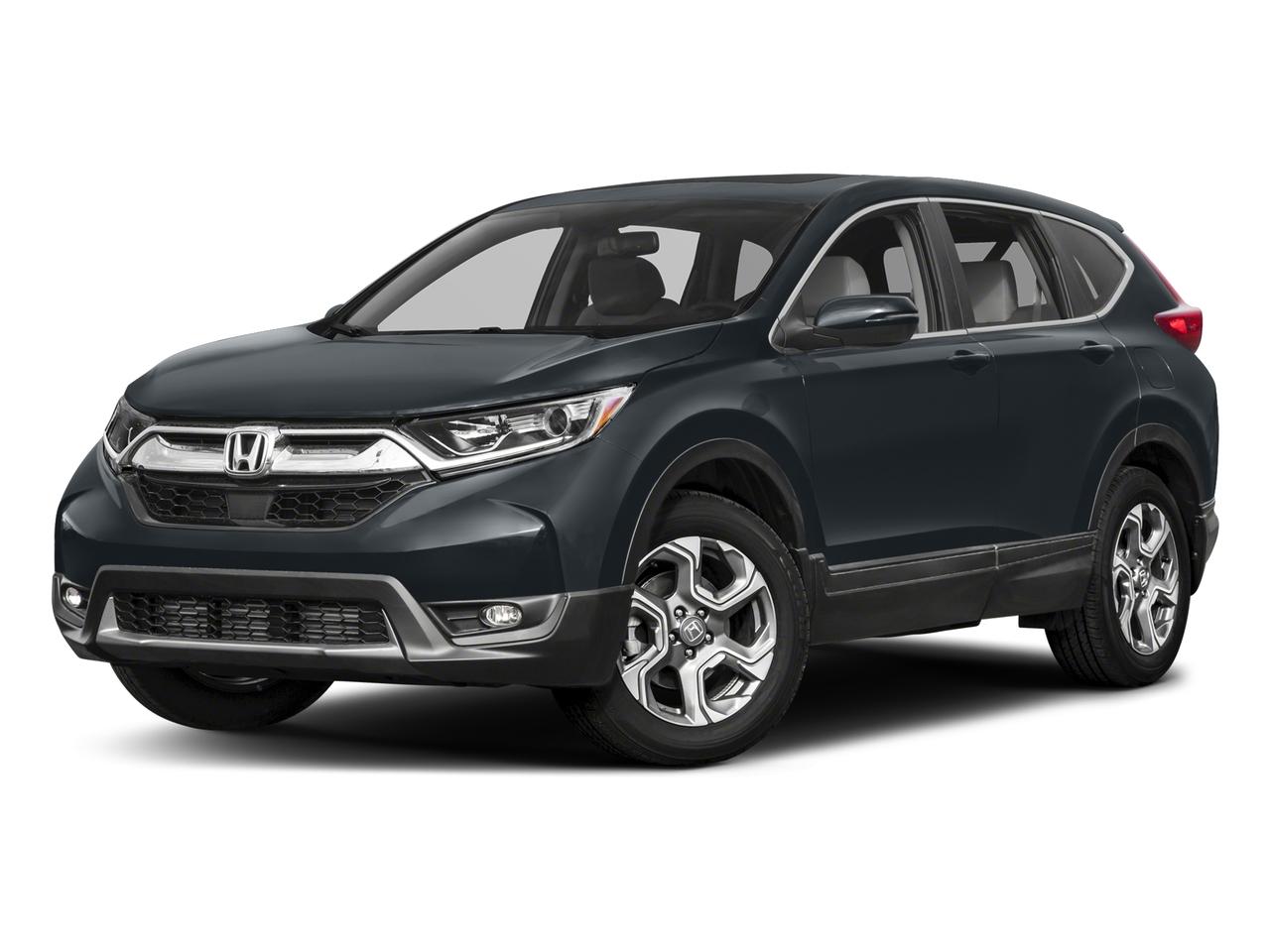 2017 Honda CR-V Vehicle Photo in Layton, UT 84041