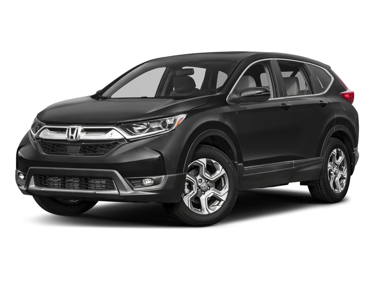 2017 Honda CR-V Vehicle Photo in Towson, MD 21204